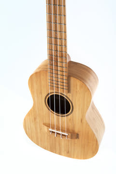 GEWA Concert Ukulele Manoa Bamboo - konsert