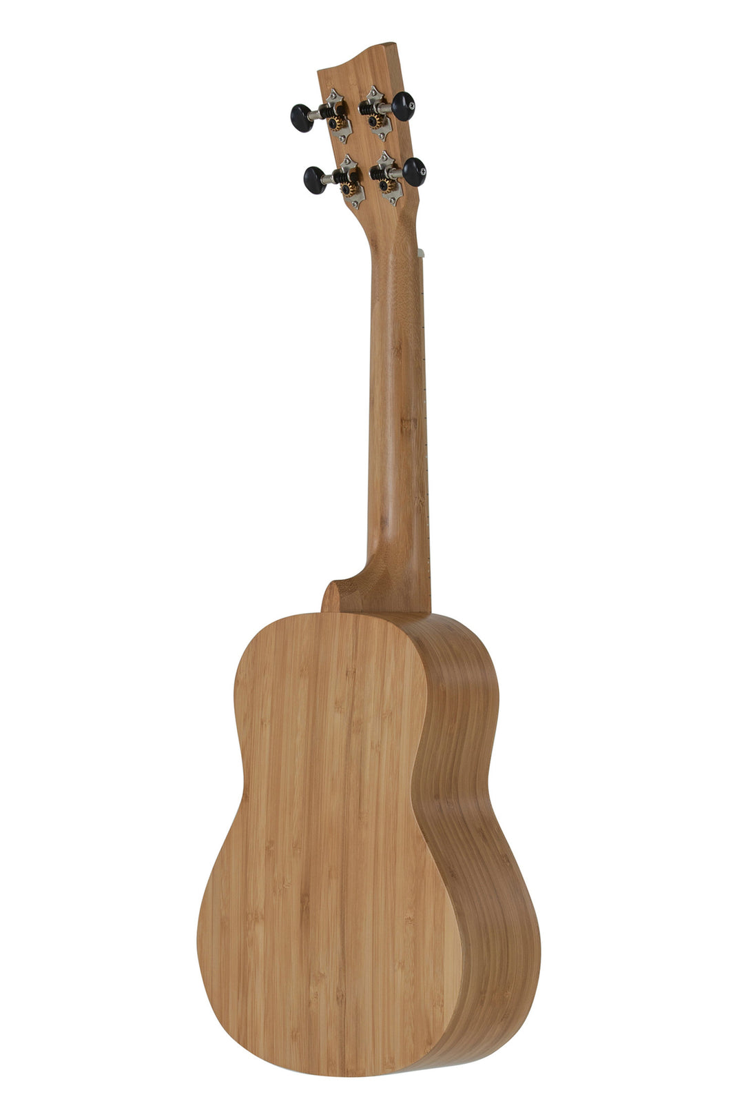 GEWA Concert Ukulele Manoa Bamboo - konsert