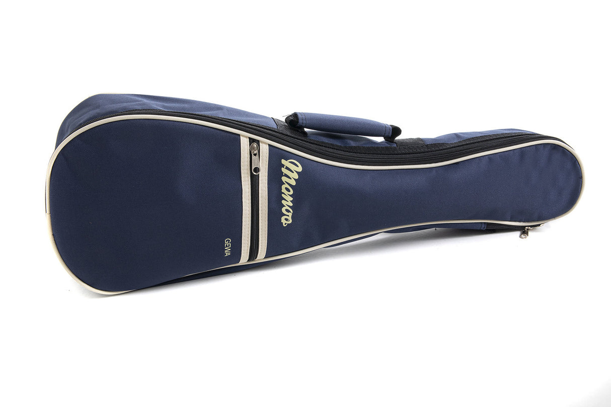 GEWA Concert Ukulele Manoa Kaleo - E-A konsert (Sapelli matt)