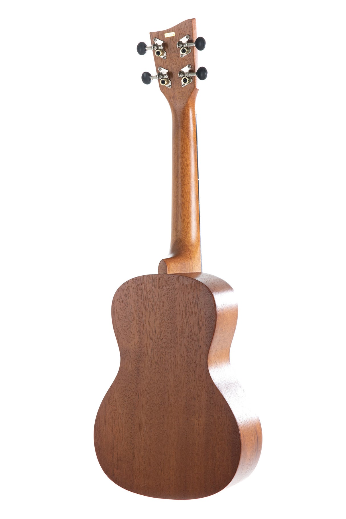 GEWA Concert Ukulele Manoa Kaleo - E-A konsert (Sapelli matt)