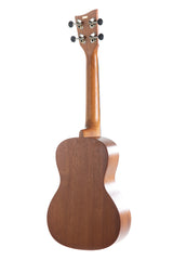 GEWA Concert Ukulele Manoa Kaleo - E-A konsert (Sapelli matt)