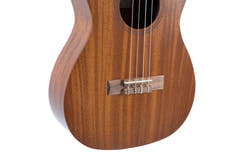 GEWA barytonukulele Manoa K-BA – baryton (Sapelli matt)