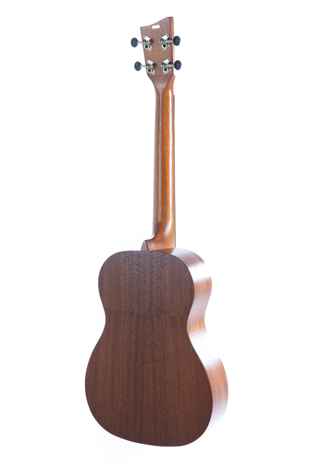 GEWA barytonukulele Manoa K-BA – baryton (Sapelli matt)