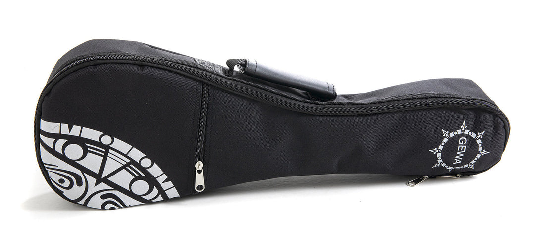 GEWA sopranukulele Manoa Tattoo - Sopran (Inca Design)