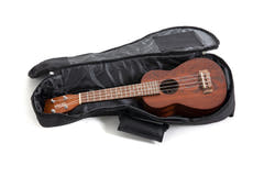 GEWA sopranukulele Manoa Tattoo - Sopran (Nippon Design)