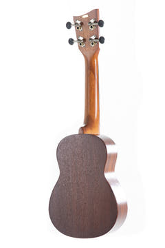 GEWA sopranukulele Manoa Tattoo - Sopran (Nippon Design)