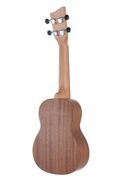 GEWA sopran Ukulele Manoa Seaside - K-SO-BC