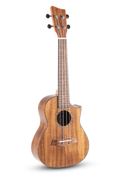 GEWA konsert-Ukulele Manoa Special - Konsert (Koa)