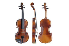 GEWA Fioler Allegro - 3/4 (spelklar)