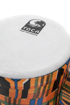 Toca Bongo Freestyle Series - Kente-tyg (TF2B-K)