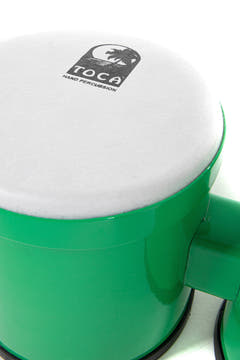 Toca Bongo Freestyle Series - Green (TF2B-G)