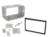 21CT23UN02 Universal 2-DIN ram