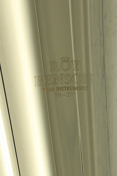 Roy Benson Bb-tenorhorn Roy Benson TH-201 - TH-201