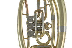 Roy Benson Bb-tenorhorn Roy Benson TH-201 - TH-201