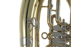Roy Benson Bb-tenorhorn Roy Benson TH-201 - TH-201