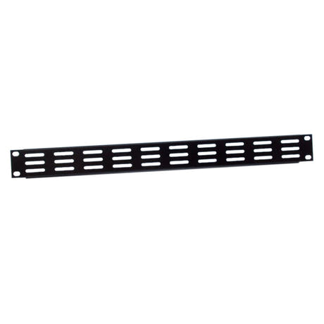 Adam Hall 87221 VH U-formad ventilationsstativ panel 1 enhet