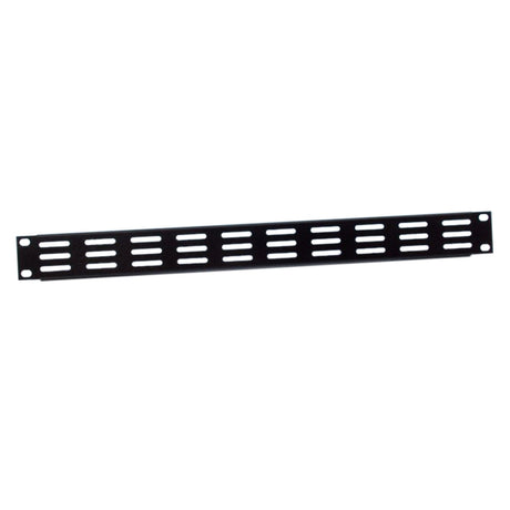 Adam Hall 87221 VH U-formad ventilationsstativ panel 1 enhet
