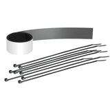 Adam Hall Anslutningspanel - Vinklad