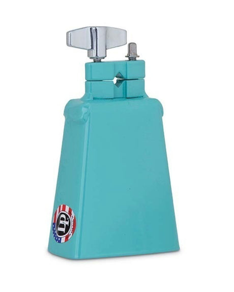 Latin Percussion Koskälla Giovanni - 4" Blågrön (LP570G1)