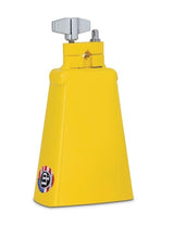 Latin Percussion Cowbell Giovanni - 5" gul (LP570G2)