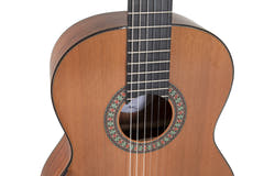 Manuel Rodriguez SUPERIOR Series - ceder (A-C)