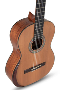 Manuel Rodriguez SUPERIOR Series - ceder (A-C)