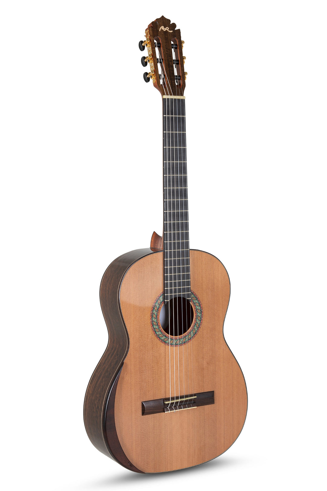 Manuel Rodriguez SUPERIOR serie B Eukalyptus - Ceder (B-C)