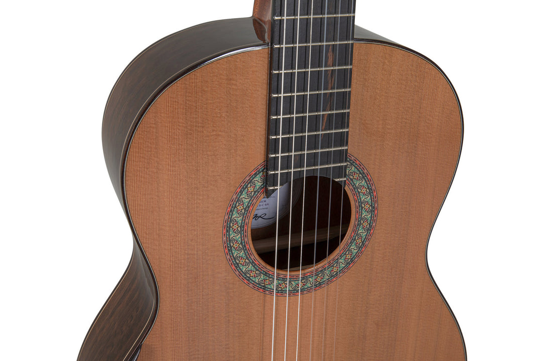 Manuel Rodriguez SUPERIOR serie B Eukalyptus - Ceder (B-C)