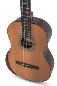 Manuel Rodriguez SUPERIOR serie B Eukalyptus - Ceder (B-C)