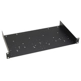 Adam Hall 8754 Rackhylla 1 enhet (19")