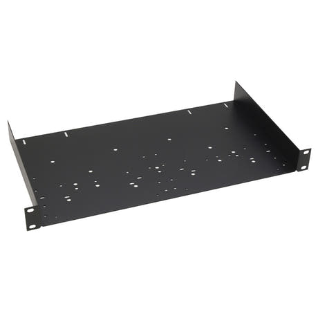 Adam Hall 8754 Rackhylla 1 enhet (19")