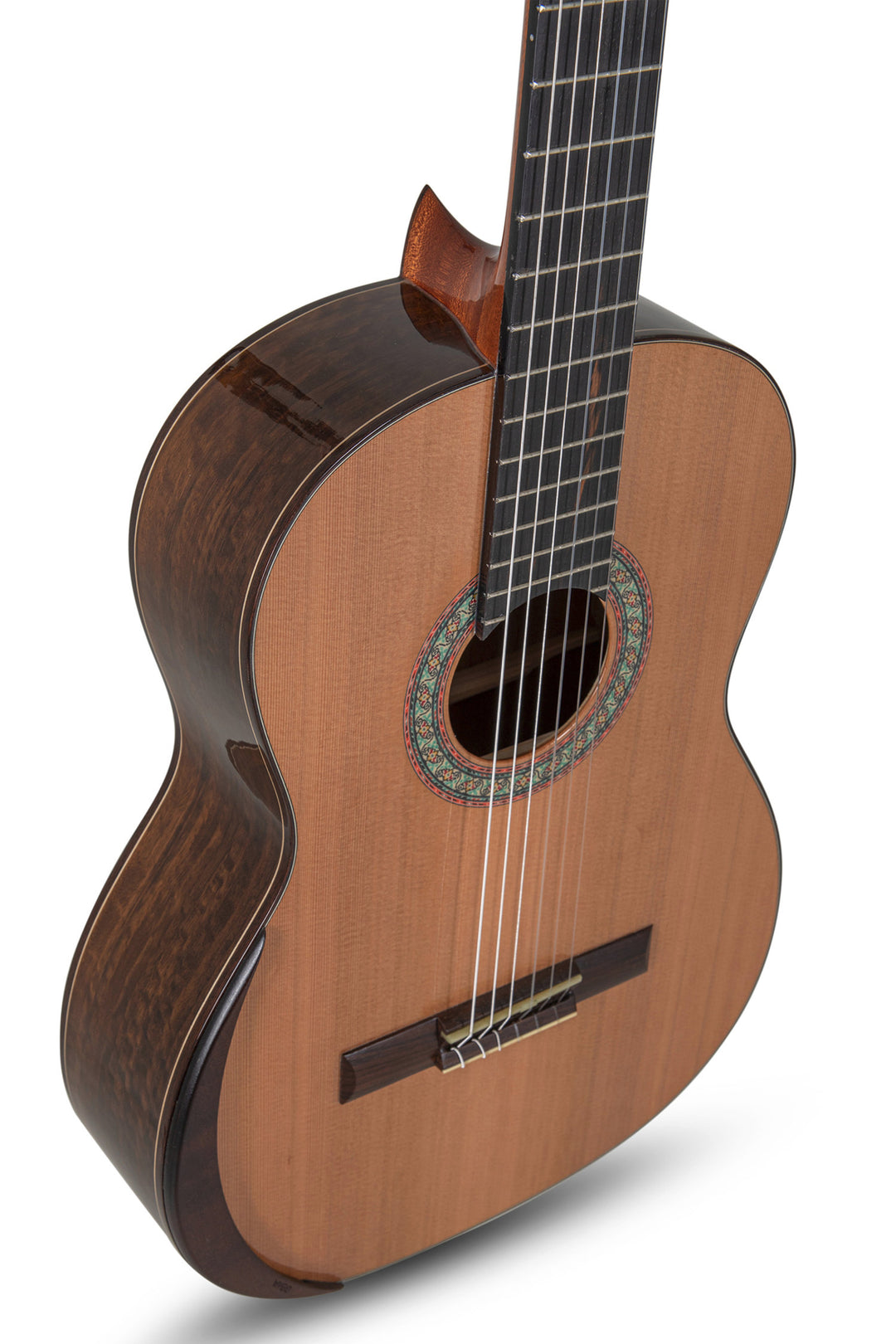 Manuel Rodriguez SUPERIOR serie B Eukalyptus - Ceder (B-C)
