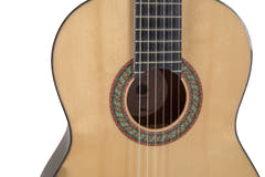Manuel Rodriguez SUPERIOR serie B Eukalyptus - Gran (B-S)