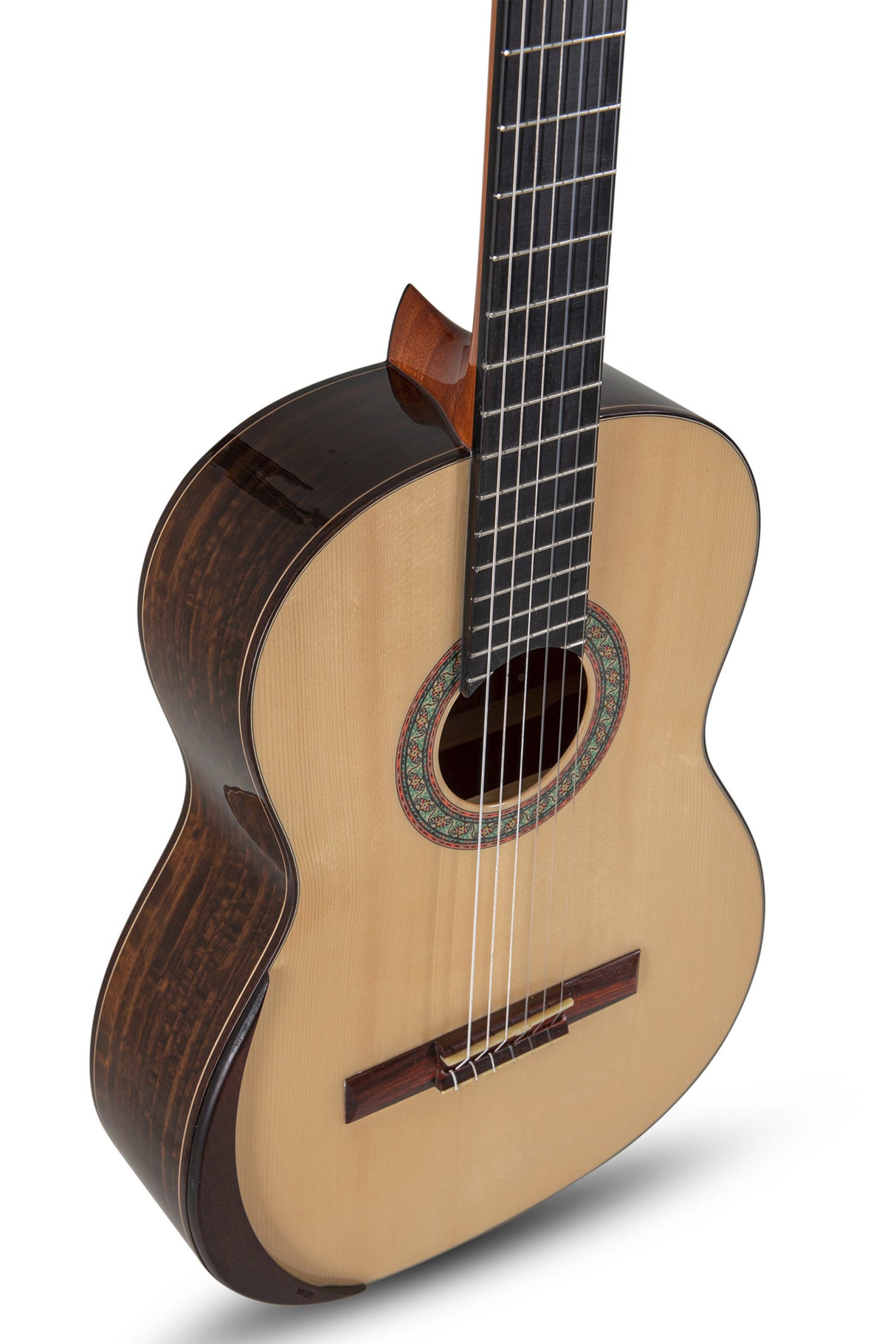 Manuel Rodriguez SUPERIOR serie B Eukalyptus - Gran (B-S)