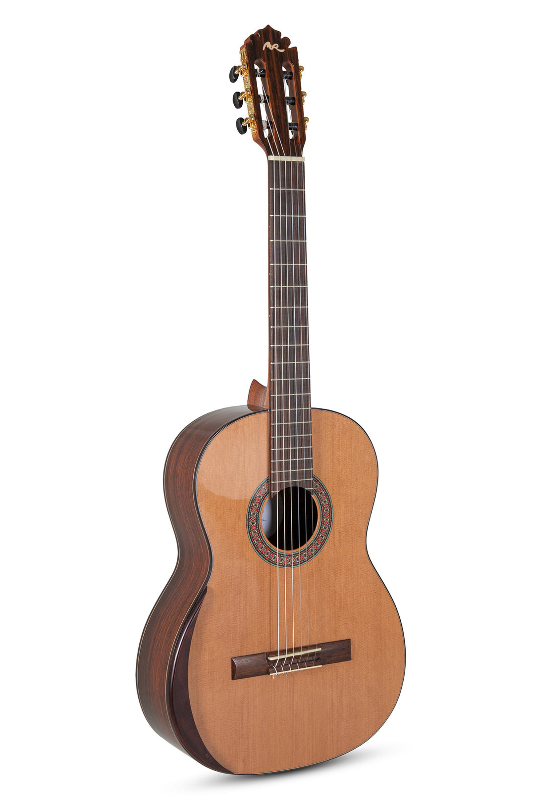 Manuel Rodriguez SUPERIOR-serien C Palisander - Ceder (C-C)
