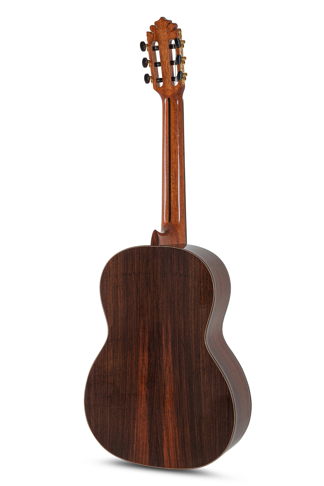 Manuel Rodriguez SUPERIOR-serien C Palisander - Ceder (C-C)