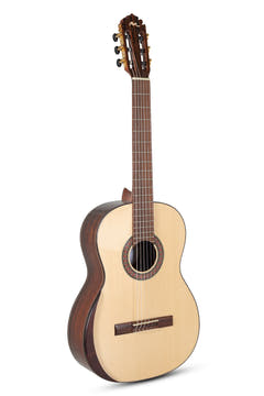 Manuel Rodriguez SUPERIOR-serien C Palisander - Gran (C-S)