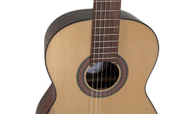 Manuel Rodriguez SUPERIOR-serien C Palisander - Gran (C-S)