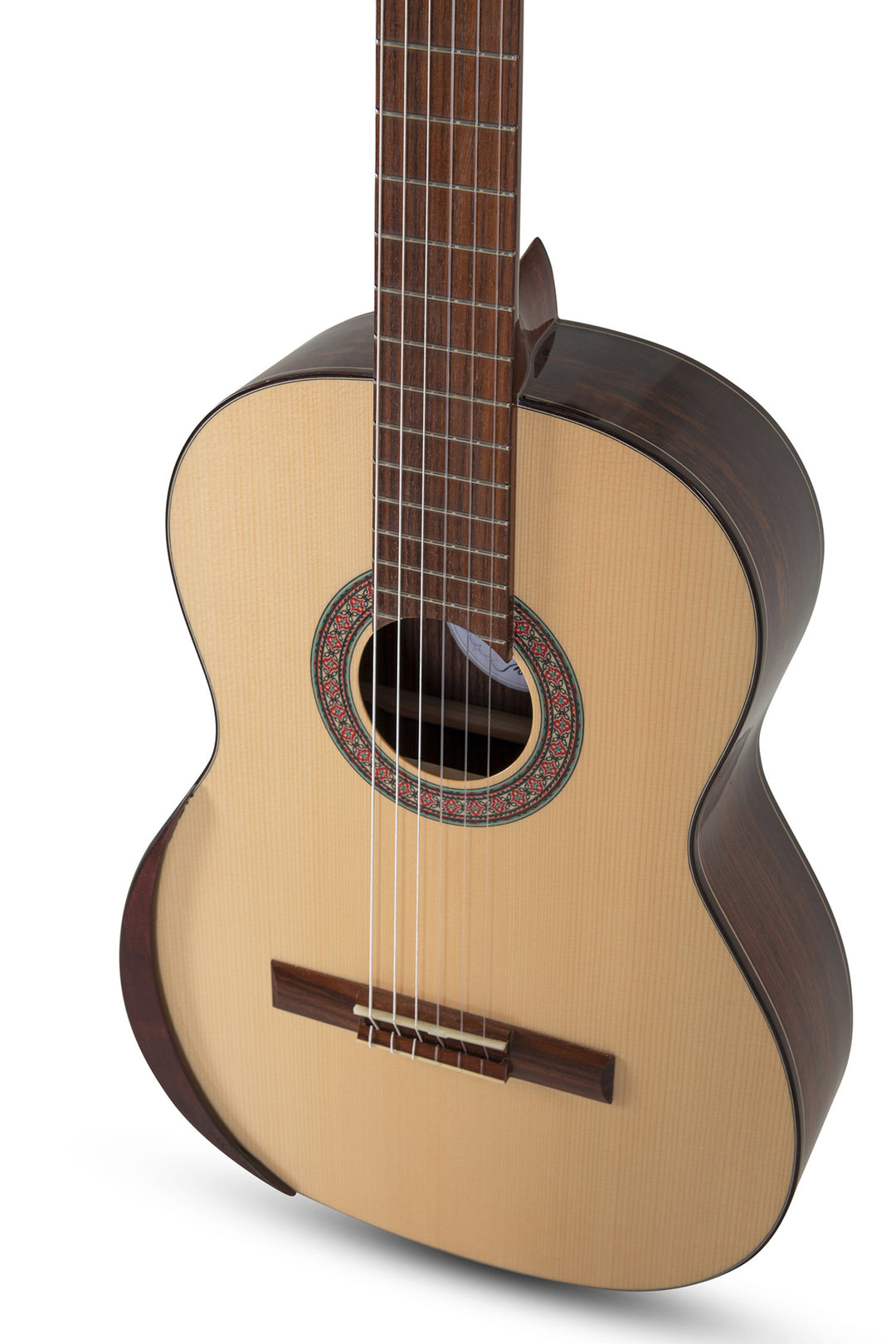 Manuel Rodriguez SUPERIOR-serien C Palisander - Gran (C-S)