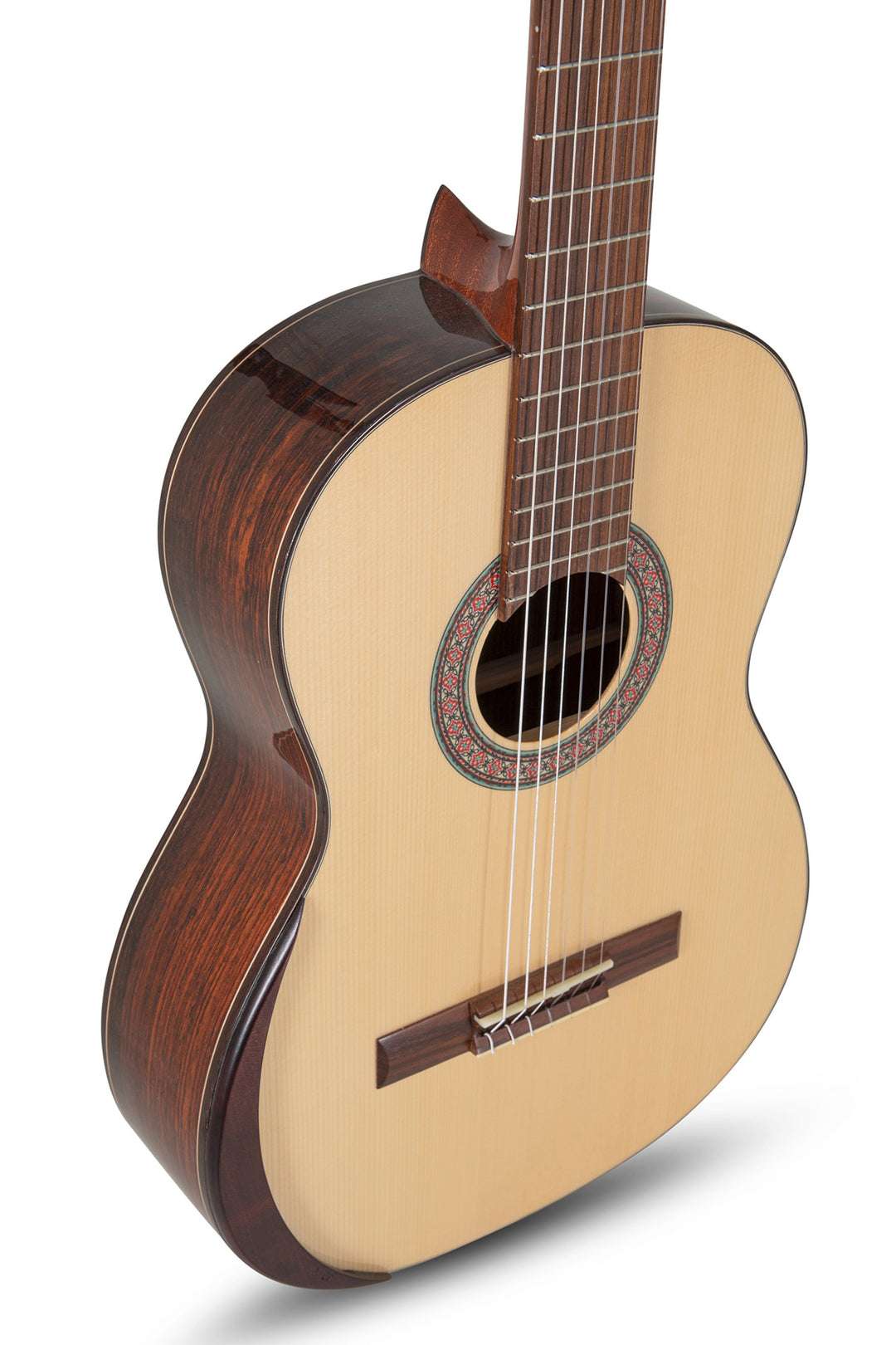 Manuel Rodriguez SUPERIOR-serien C Palisander - Gran (C-S)