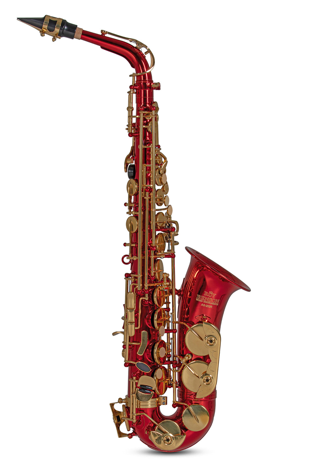 Roy Benson Eb-altsaxofon Roy Benson AS-202R - AS-202R
