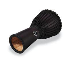 Latin Percussion Djembe repstämd - Siam Oak (LP799-DW)