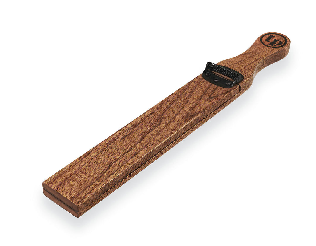 Latin Percussion ljudeffekt 18-tums Red Oak Slapstick (LP555
LP555
LP555)