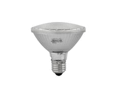 EUROLITE Set PAR-30 Spot silver + PAR-30 230V SMD 11W E-27 LED 3000K