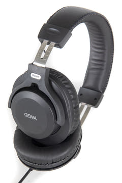 GEWA hörlurar HP eight - P/U24