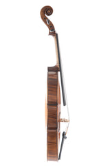 GEWA konsertviola Germania - Modell Berlin antik 40,8 cm (Justerad)