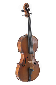 GEWA konsertviola Germania - Modell Berlin antik 40,8 cm (Justerad)