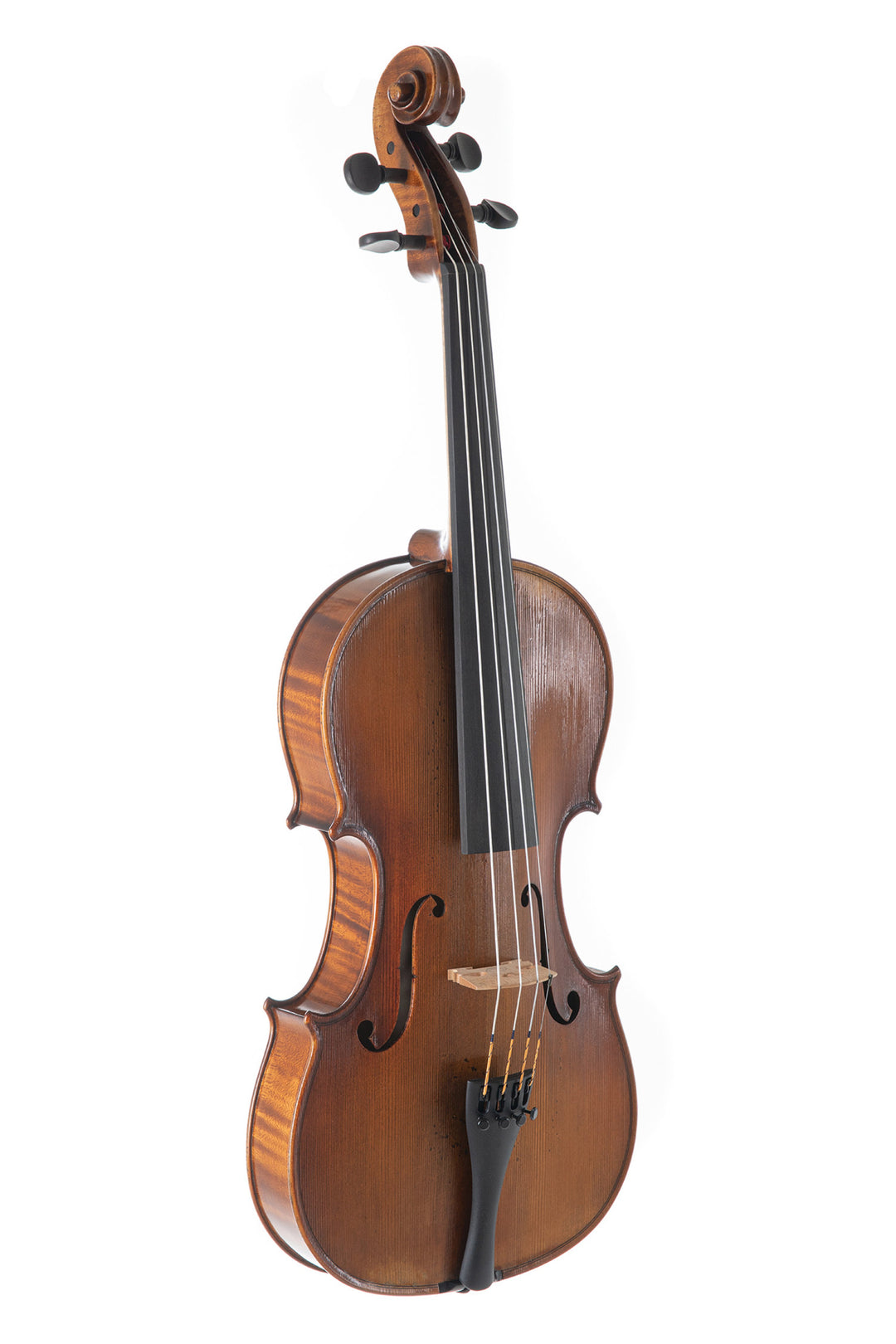 GEWA konsertviola Germania - Modell Berlin antik 40,8 cm (Justerad)