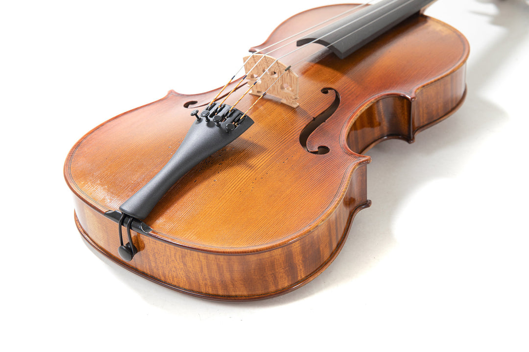 GEWA konsertviola Germania - Modell Berlin antik 40,8 cm (Justerad)