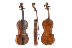 GEWA konsertviola Germania - Modell Berlin antik 40,8 cm (Justerad)